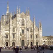 Cathédrale du Dôme de Milan Cathédrale du Dôme de Milan